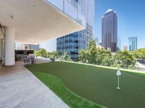 1747  Leonard Street  903, Dallas Texas 75201