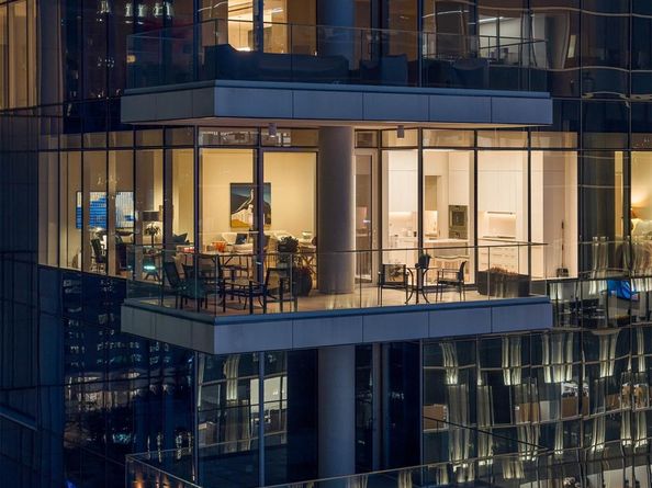 1747  Leonard Street  903, Dallas Texas 75201