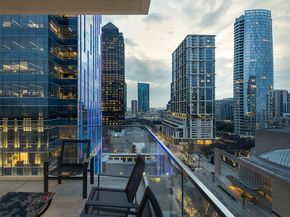 1747  Leonard Street  903, Dallas Texas 75201