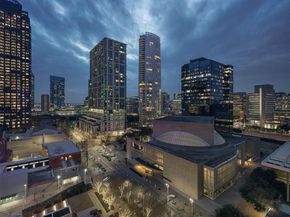 1747  Leonard Street  903, Dallas Texas 75201