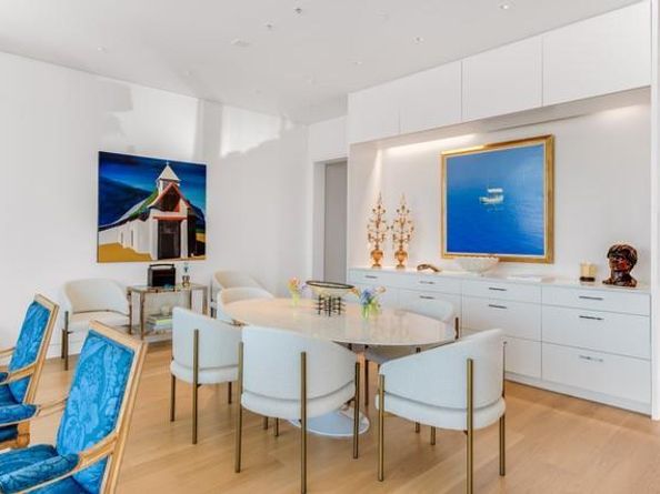 1747  Leonard Street  903, Dallas Texas 75201