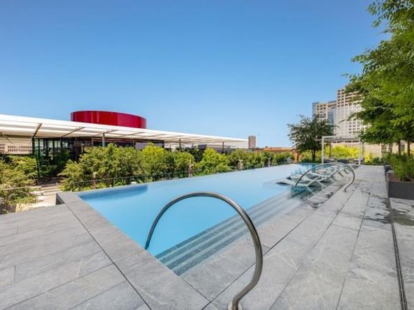 1747  Leonard Street  903, Dallas Texas 75201