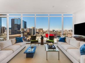 1747  Leonard Street  903, Dallas Texas 75201