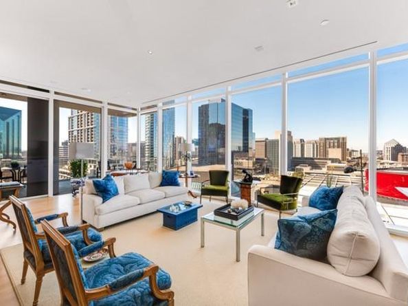 1747  Leonard Street  903, Dallas Texas 75201