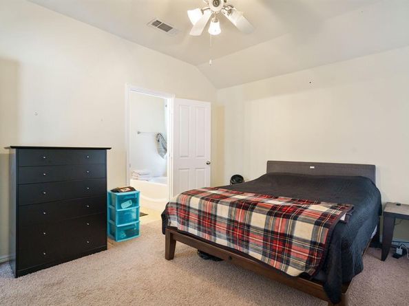 5109  Promised Land Drive , McKinney Texas 75071