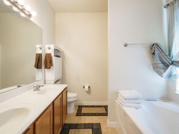 5109  Promised Land Drive , McKinney Texas 75071