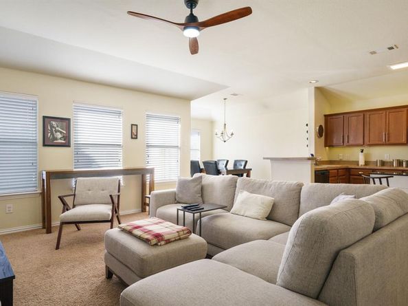 5109  Promised Land Drive , McKinney Texas 75071