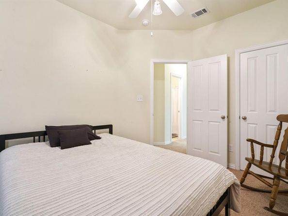 5109  Promised Land Drive , McKinney Texas 75071