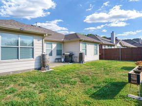 5109  Promised Land Drive , McKinney Texas 75071