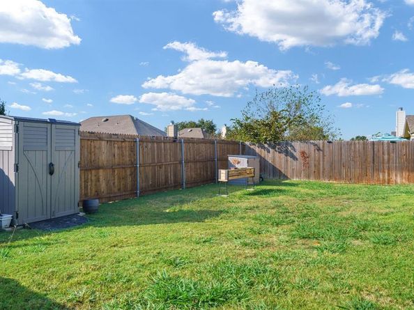 5109  Promised Land Drive , McKinney Texas 75071