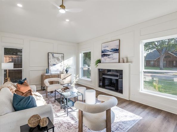 3005  Pacifica Street , Carrollton Texas 75007