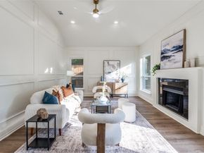 3005  Pacifica Street , Carrollton Texas 75007