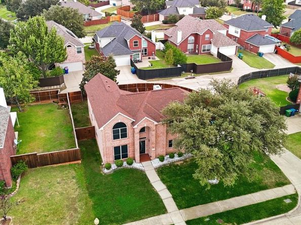 3528  Eisenhower Street , Carrollton Texas 75007