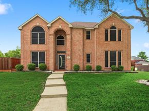 3528  Eisenhower Street , Carrollton Texas 75007