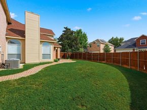 3528  Eisenhower Street , Carrollton Texas 75007