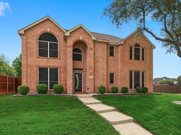 3528  Eisenhower Street , Carrollton Texas 75007