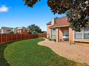 3528  Eisenhower Street , Carrollton Texas 75007