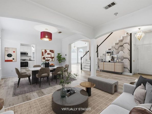 3528  Eisenhower Street , Carrollton Texas 75007