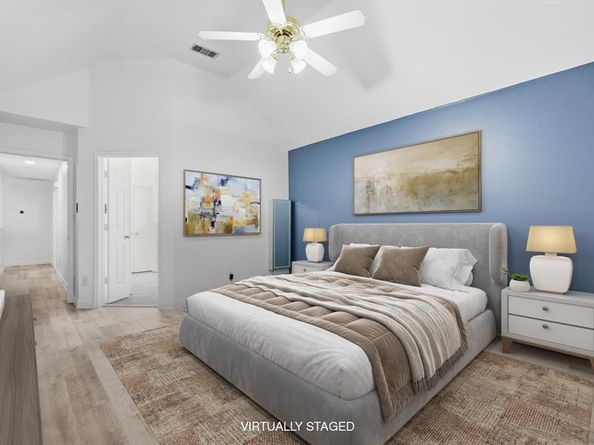 3528  Eisenhower Street , Carrollton Texas 75007