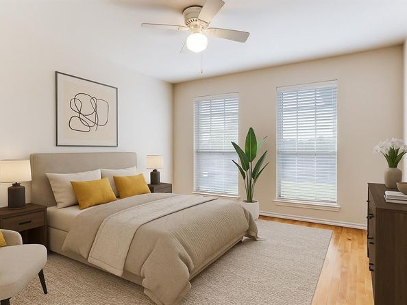 5640  Havana Drive , North Richland Hills Texas 76180