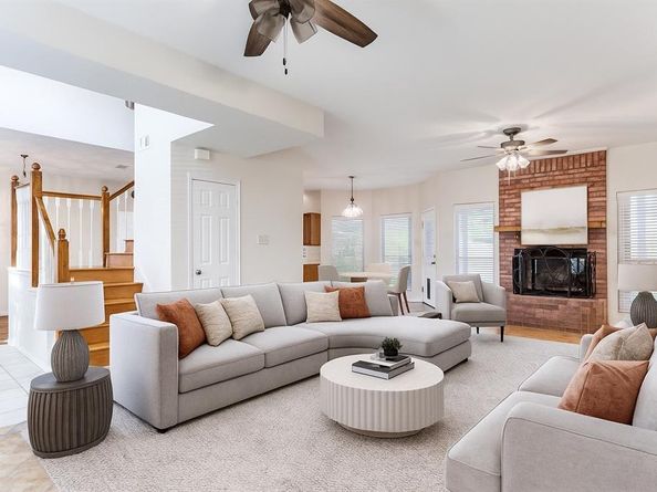 5640  Havana Drive , North Richland Hills Texas 76180