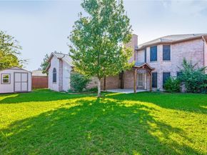 5640  Havana Drive , North Richland Hills Texas 76180
