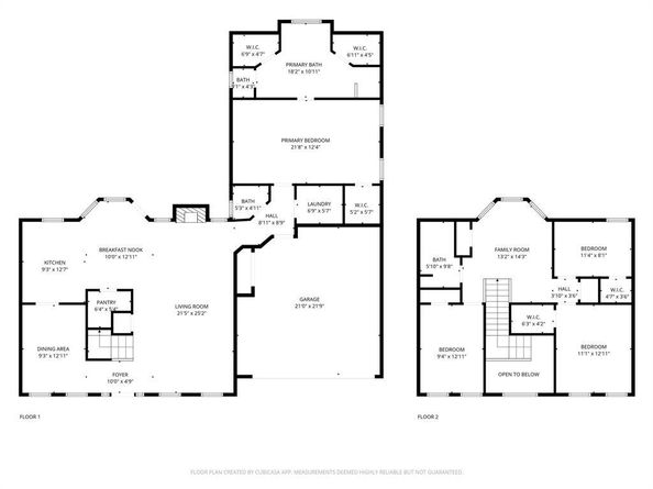 5640  Havana Drive , North Richland Hills Texas 76180