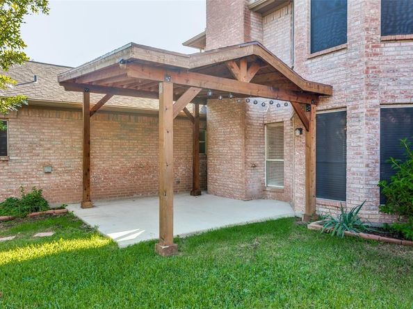 5640  Havana Drive , North Richland Hills Texas 76180