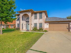 5640  Havana Drive , North Richland Hills Texas 76180