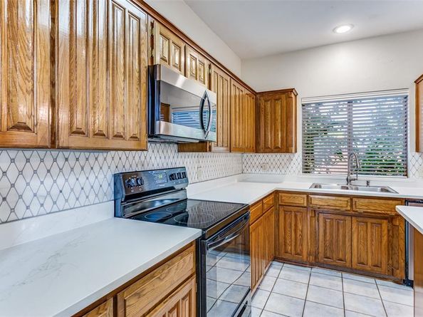 5640  Havana Drive , North Richland Hills Texas 76180