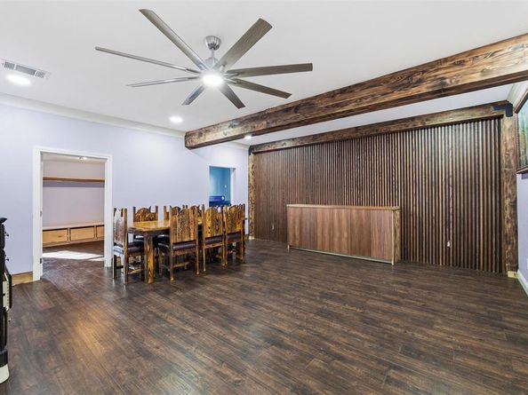 2734  Fordham Road , Dallas Texas 75216