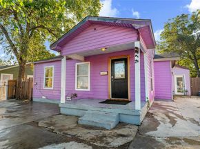 2734  Fordham Road , Dallas Texas 75216