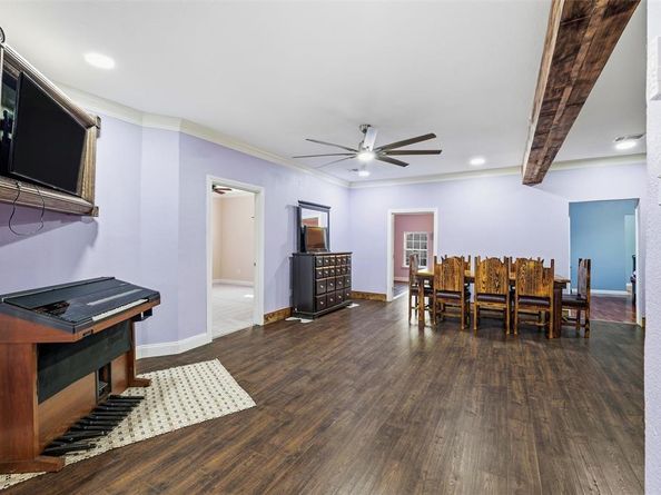 2734  Fordham Road , Dallas Texas 75216