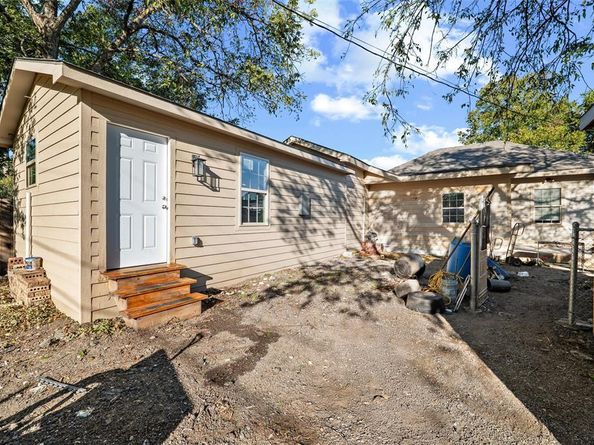 2734  Fordham Road , Dallas Texas 75216