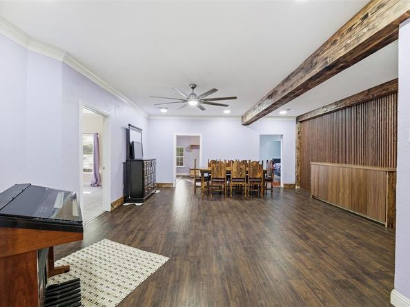 2734  Fordham Road , Dallas Texas 75216