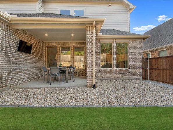 321  Fulton Street , Oak Point Texas 75068