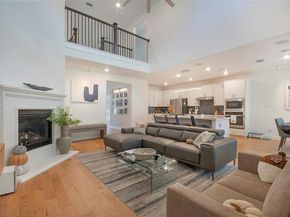 321  Fulton Street , Oak Point Texas 75068