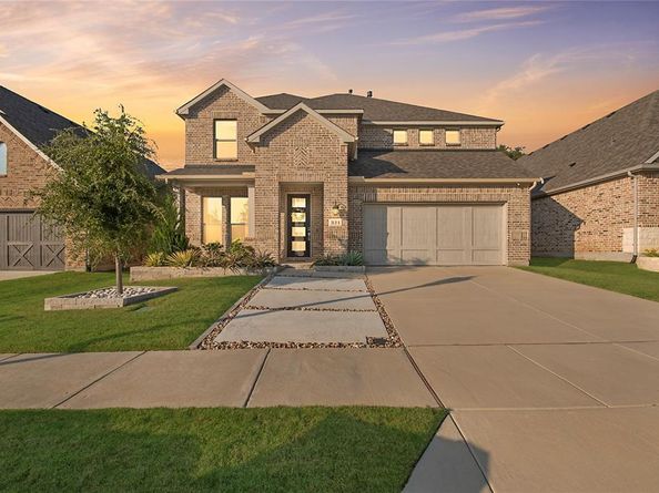 321  Fulton Street , Oak Point Texas 75068