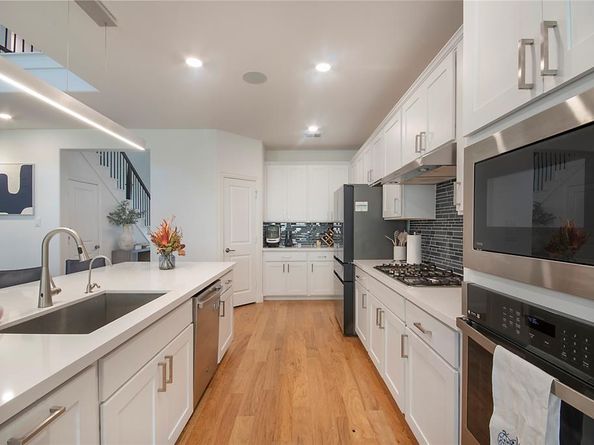 321  Fulton Street , Oak Point Texas 75068