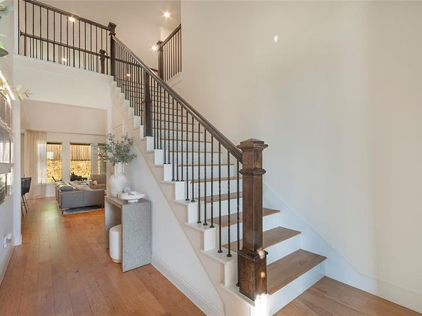 321  Fulton Street , Oak Point Texas 75068