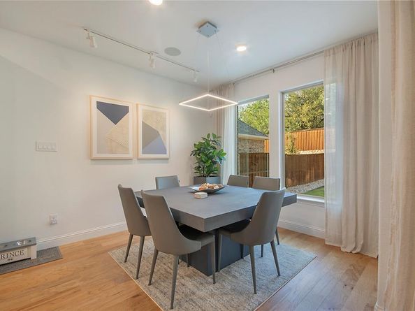 321  Fulton Street , Oak Point Texas 75068