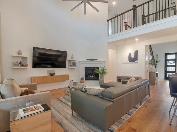 321  Fulton Street , Oak Point Texas 75068