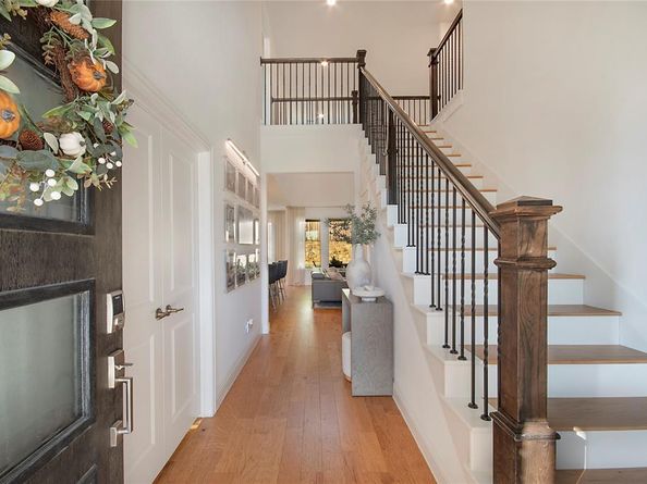 321  Fulton Street , Oak Point Texas 75068