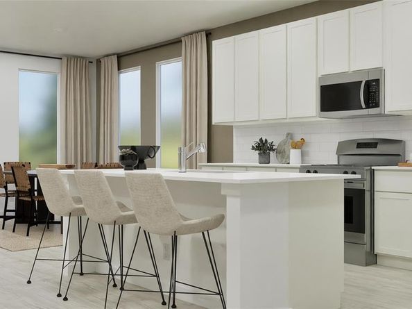 9125  Rambling Stone Way , Fort Worth Texas 76179