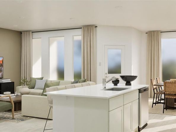 9125  Rambling Stone Way , Fort Worth Texas 76179