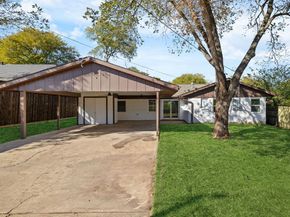 1614 E Red Bird Lane , Dallas Texas 75241