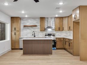 1614 E Red Bird Lane , Dallas Texas 75241