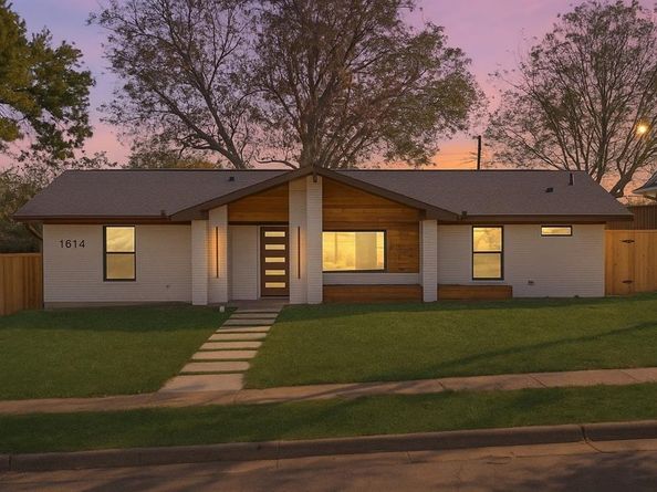 1614 E Red Bird Lane , Dallas Texas 75241