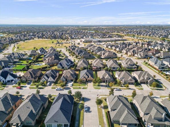 910  Mountain Laurel Drive , Prosper Texas 75078