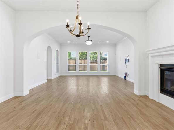 910  Mountain Laurel Drive , Prosper Texas 75078